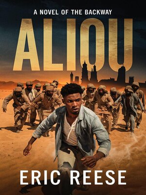 Aliou - ebook